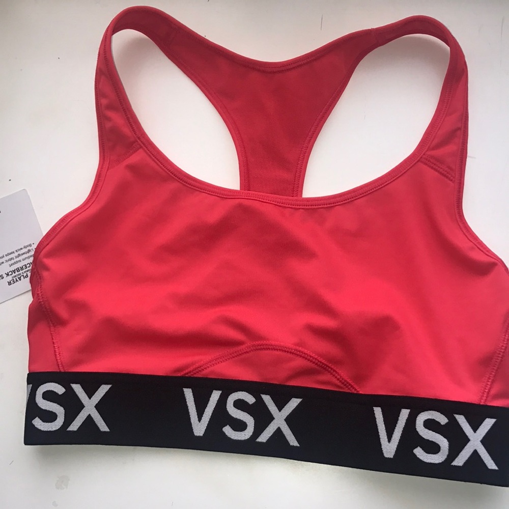 VSX Sports bra